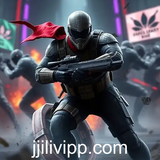 The Thrilling World of Action Games: A Dive into the Dynamic Domain