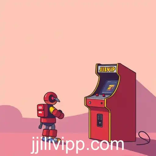 Exploring the Thrilling World of Arcade Games: A Nostalgic Journey