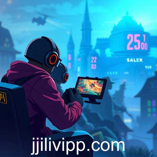 Digital Gaming Rises with Strategic Innovations