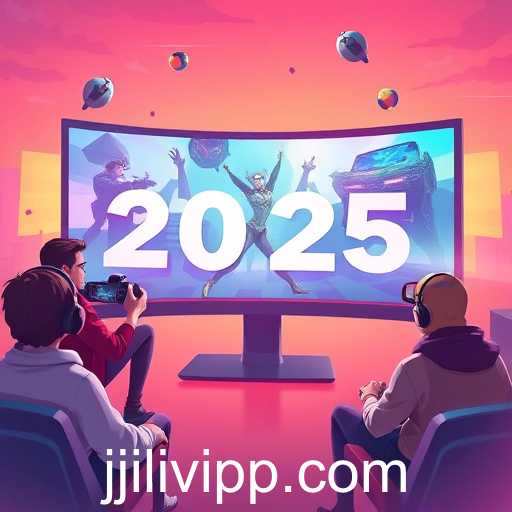 Emerging Trends in Online Gaming: The Rise of jjilivip