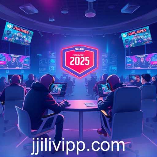 The Evolution of Online Gaming: jjilivip Leads the Charge
