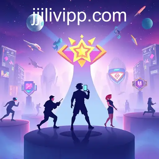 Exploring JJilivip: Gaming Trends of the Future