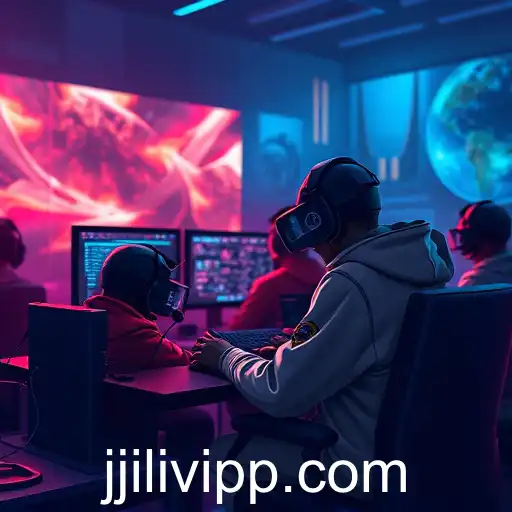 The Evolution of Online Gaming in 2025