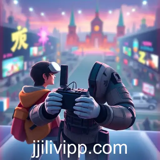 Gaming Evolution and Online Communities