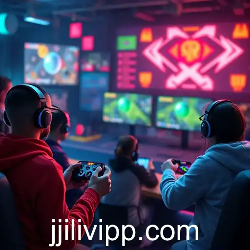 Innovative Trends in Online Gaming