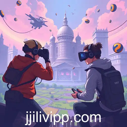 Gaming Trends Revolutionize Online Experiences