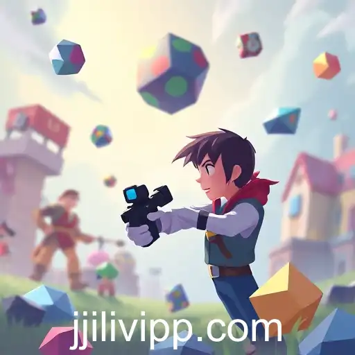 Gaming Website Revolutionizes Online Play Experience