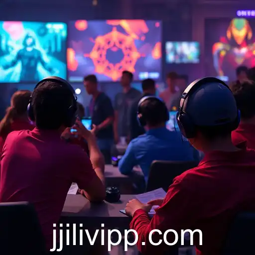 Gaming Website Trends in 2025