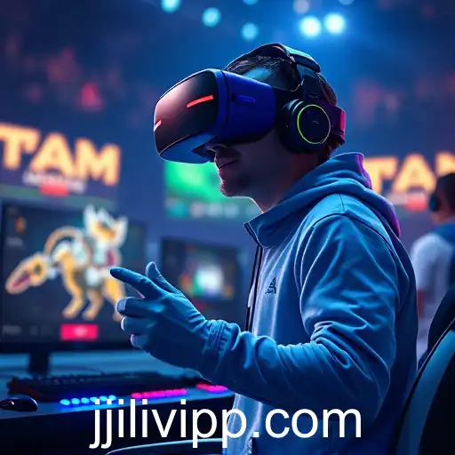 Innovations in Online Gaming for 2025