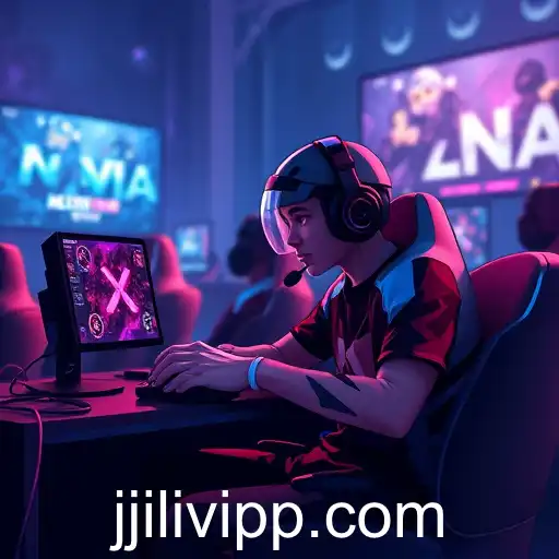 The Rise of Online Gaming Platforms