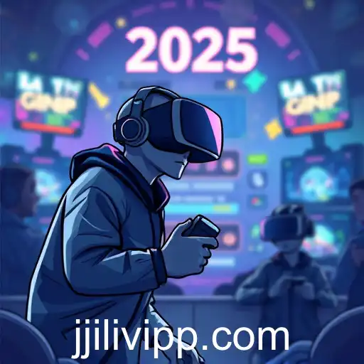 The Rise of Gaming Websites in 2025
