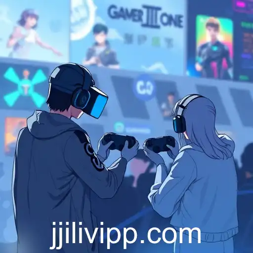 Exploring the Rise of Gaming Platforms in 2026