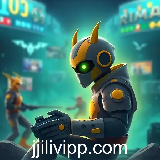 The Rise of JJilivip in Gaming Culture