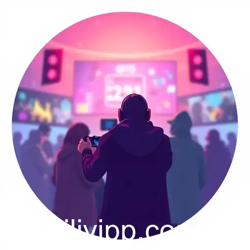 The Rise of jjilivip in the Gaming World