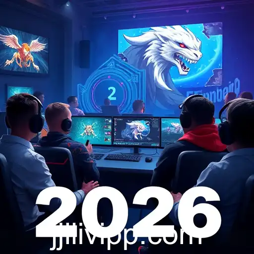 The Rise of Online Gaming Platforms