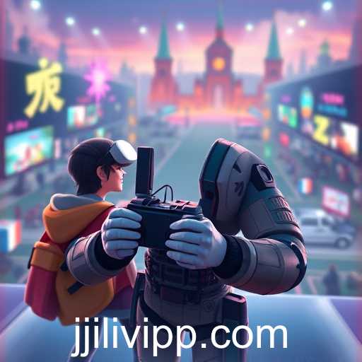 Gaming Evolution and Online Communities