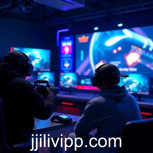 Gaming Evolution: Trends Shaping the Industry