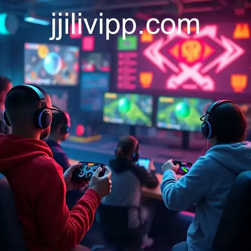 Innovative Trends in Online Gaming