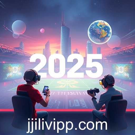 Gaming Trends and Innovations in 2025