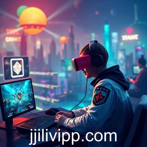 Gaming Trends and Innovations in 2025