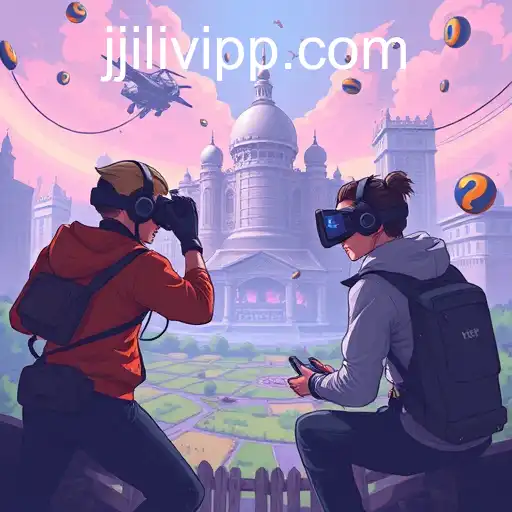 Gaming Trends Revolutionize Online Experiences