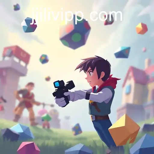 Gaming Website Revolutionizes Online Play Experience