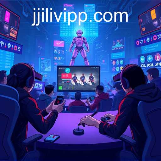 The Impact of Online Gaming Platforms in 2025