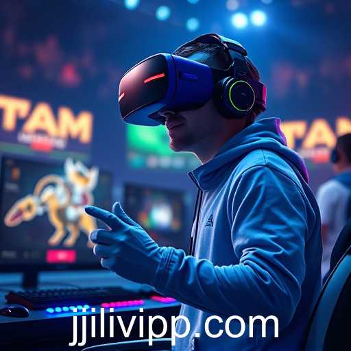 Innovations in Online Gaming for 2025