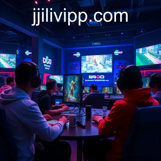 The Rise of Online Gaming Platforms in 2026