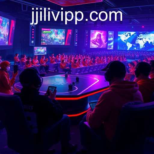 The Rise of Online Gaming Platforms in 2025