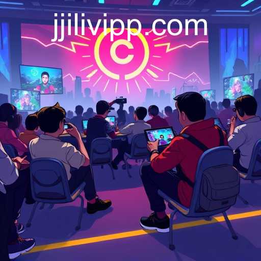 Emerging Trends in Online English Gaming