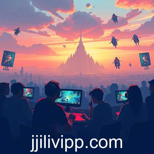 Exploring the Rise of Online Gaming