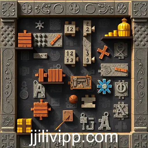 Exploring the Mystery of 'jjilivip' in Puzzle Games: A Unique Genre Experience