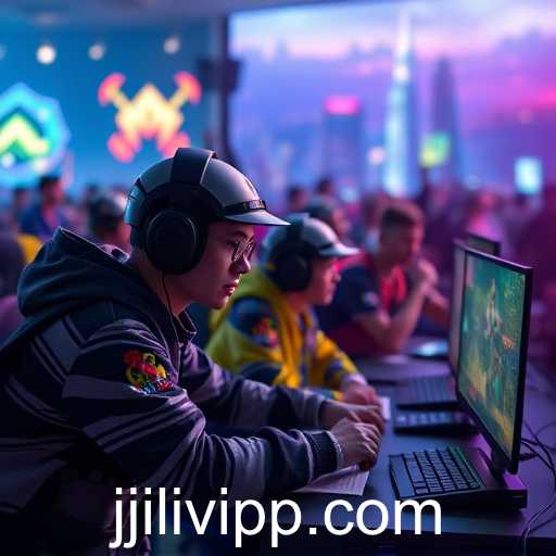 The Rise of Gaming Communities Online