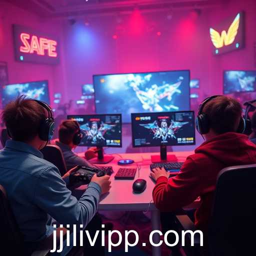 The Rise of Game Platforms in the New Era