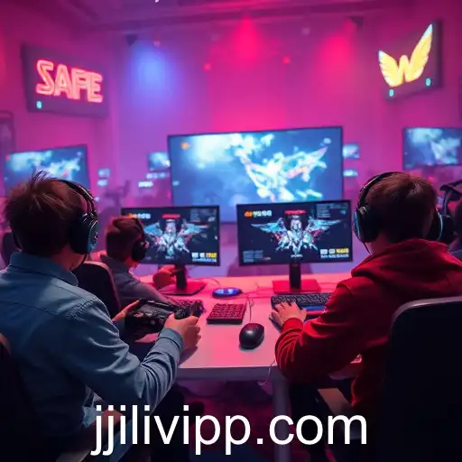 The Rise of Game Platforms in the New Era