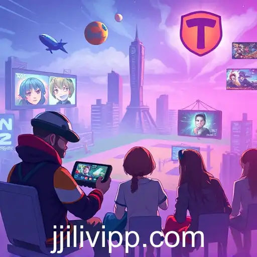 The Rise of Gaming Websites in 2025