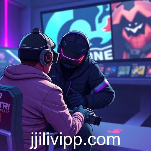 The Rise of Online Gaming Platforms in 2025