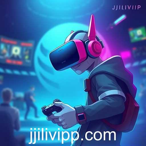 Exploring the Rise of 'jjilivip' in Gaming