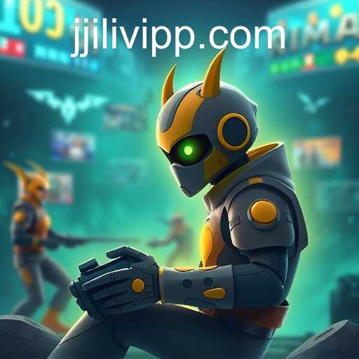 The Rise of JJilivip in Gaming Culture