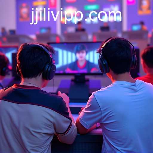 The Rise of Online Gaming Platforms in 2025