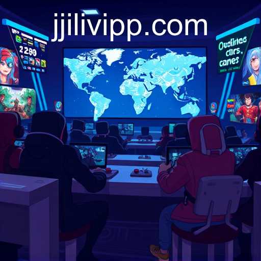 The Rise of Online Gaming Platforms