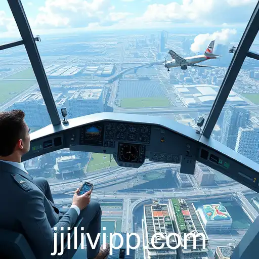 Unlocking the Mystery Behind 'jjilivip' in Simulation Games