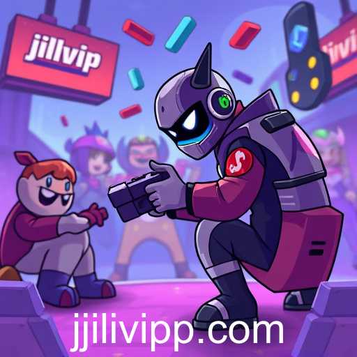 The Rise of jjilivip in Online Gaming